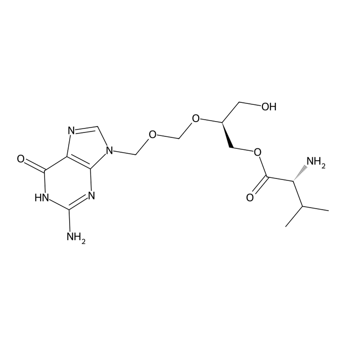 Valganciclovir Impurity G