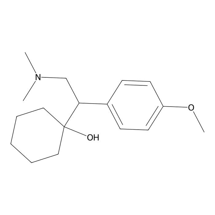Venlafaxine