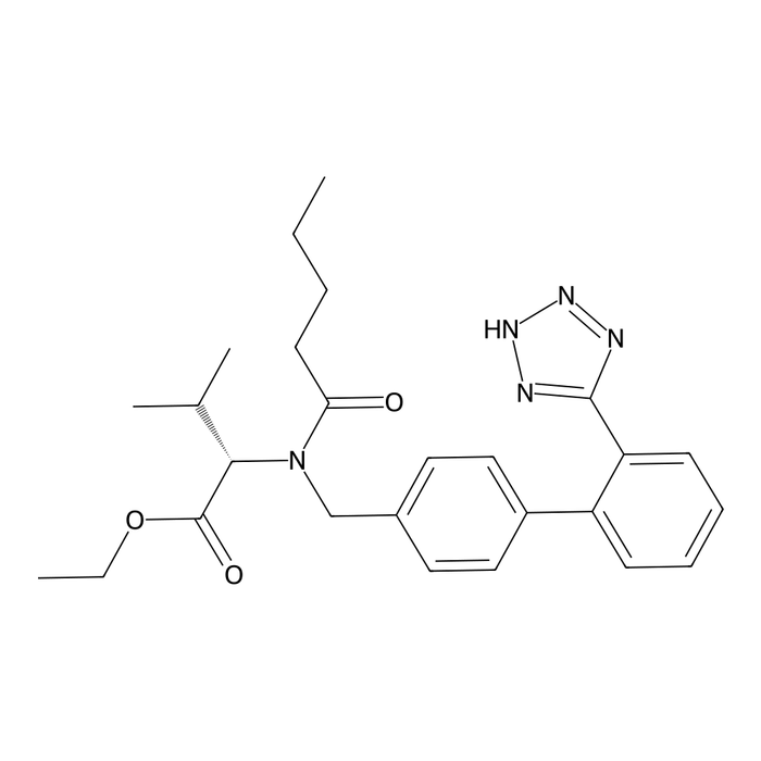 Valsartan Ethyl Ester
