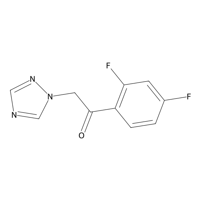 Voriconazole Related Compound C