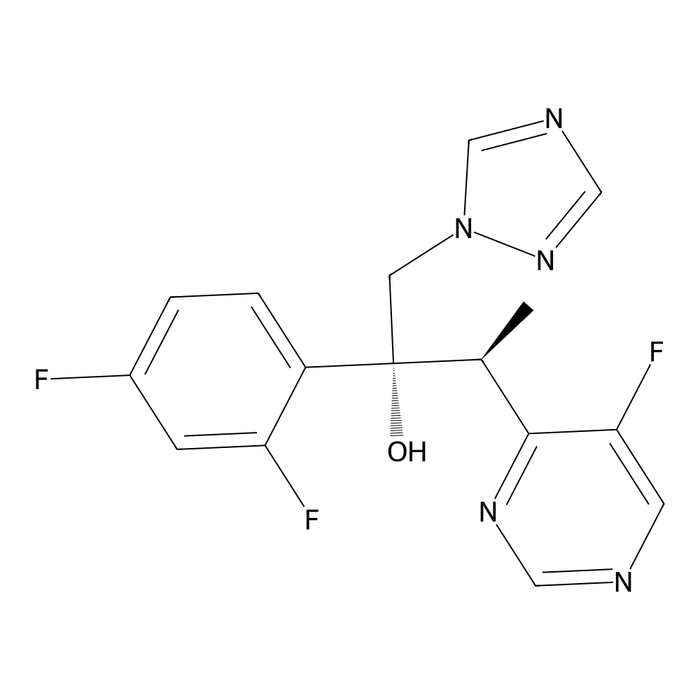 Voriconazole