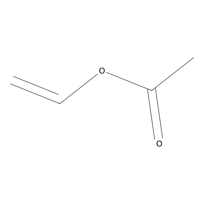Vinyl acetate (stabilized with