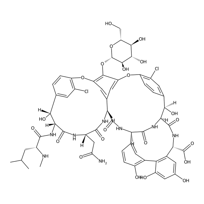 Vancomycin EP Impurity D