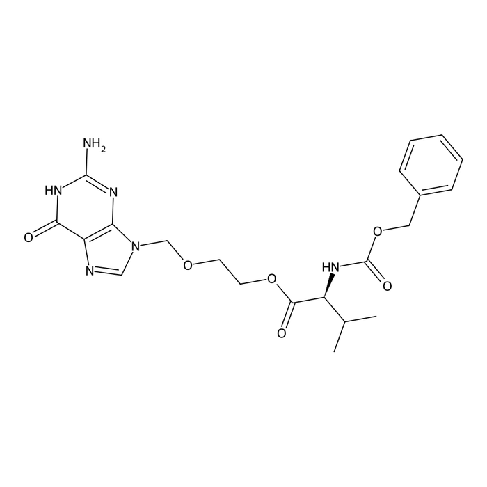 Valaciclovir EP Impurity E