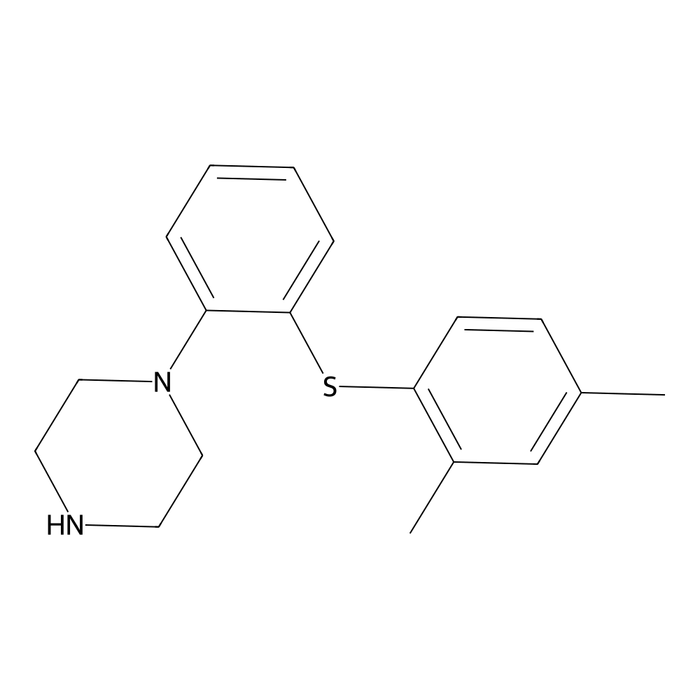 Vortioxetine