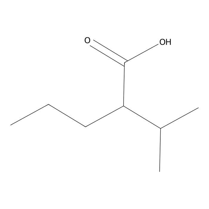 Valproic Acid Related Compound B