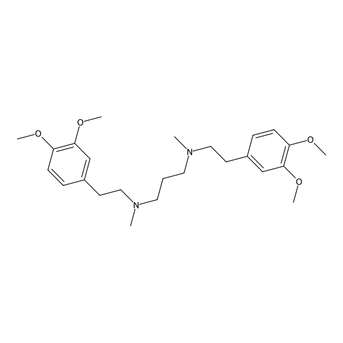Verapamil EP Impurity A