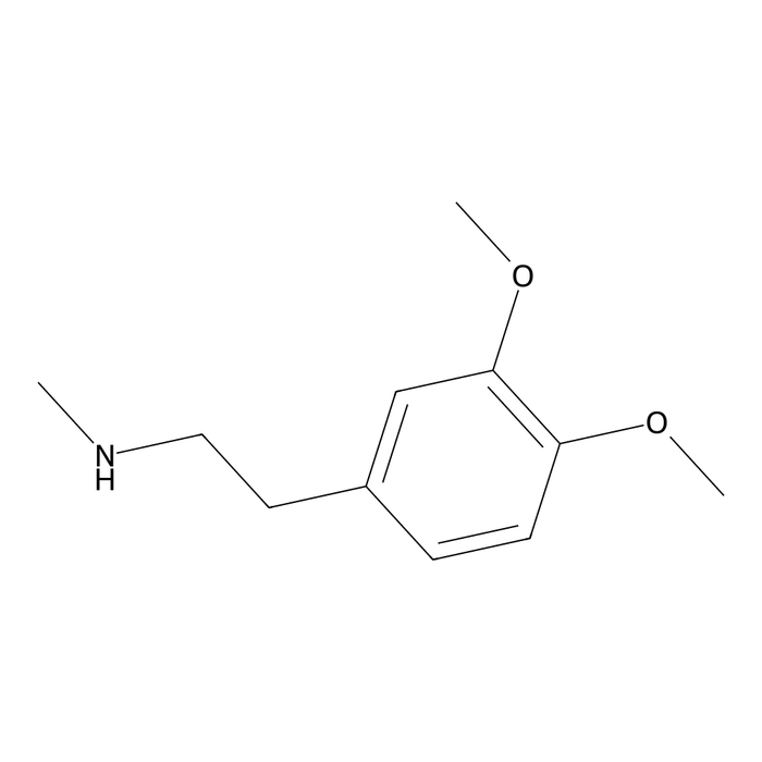 Verapamil EP Impurity B