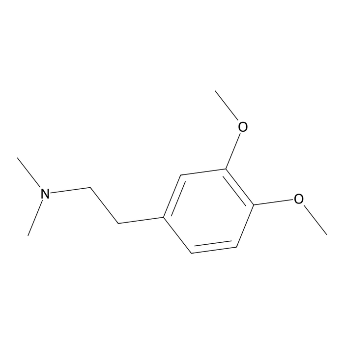 Verapamil EP Impurity C