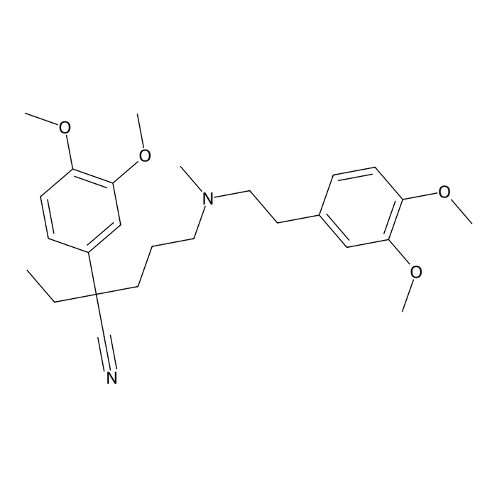 Verapamil EP Impurity H
