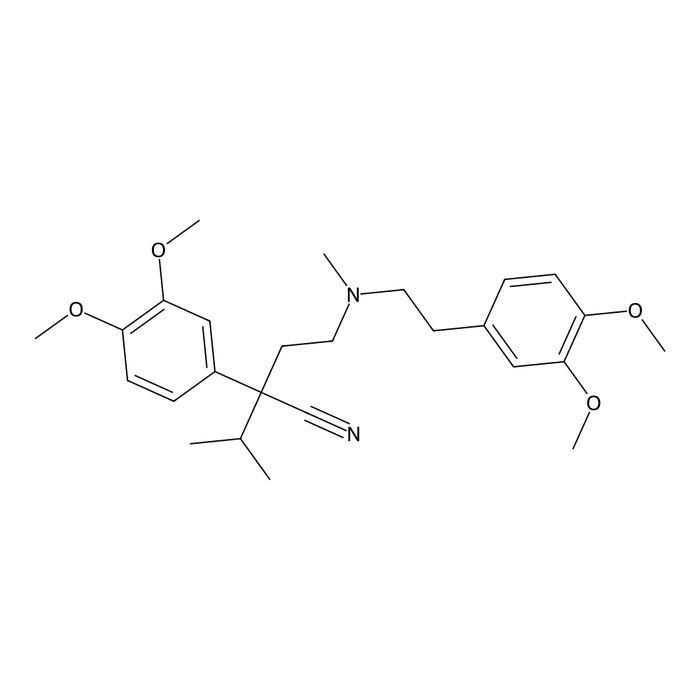 Verapamil EP Impurity I