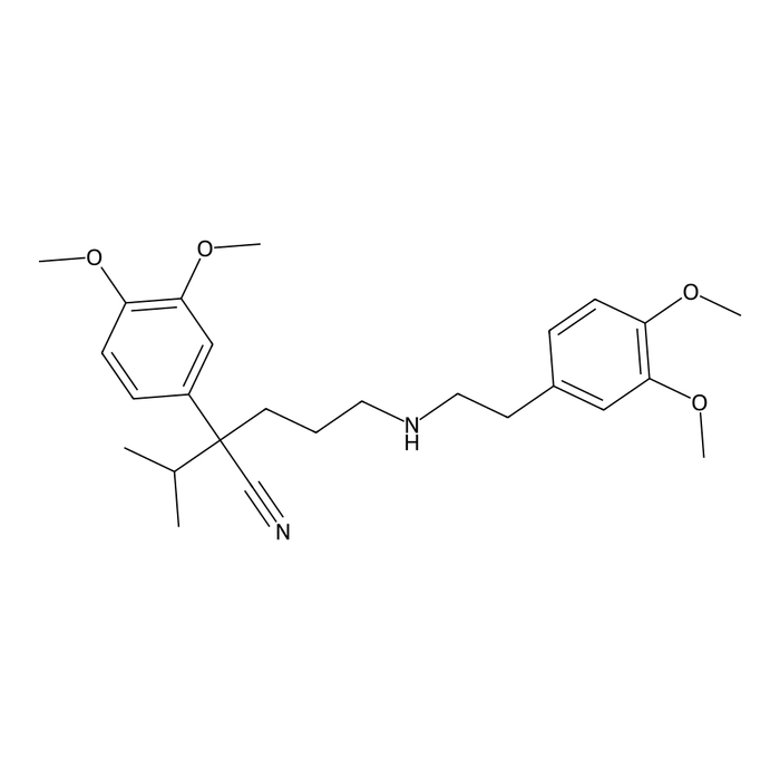 Verapamil EP Impurity J