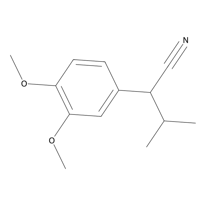 Verapamil EP Impurity K