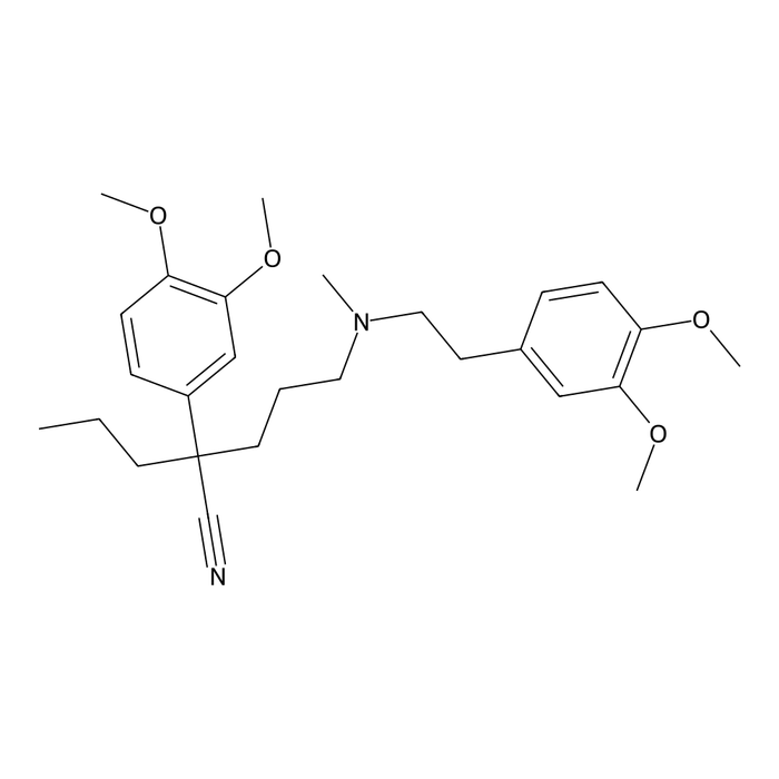 Verapamil EP Impurity O