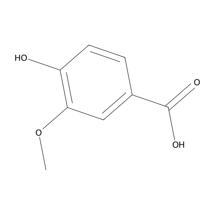Vanillic Acid