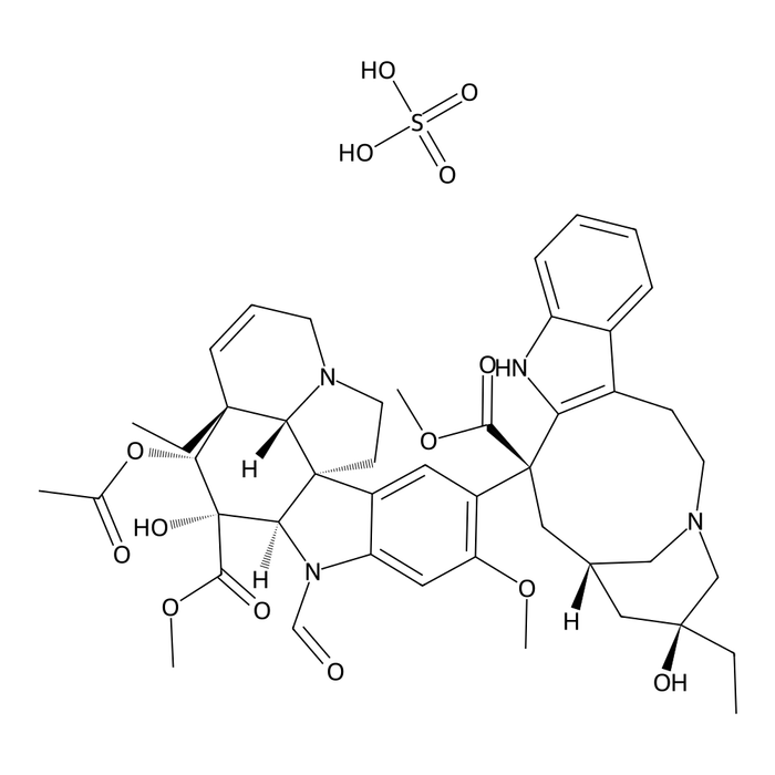 Vincristine Sulfate