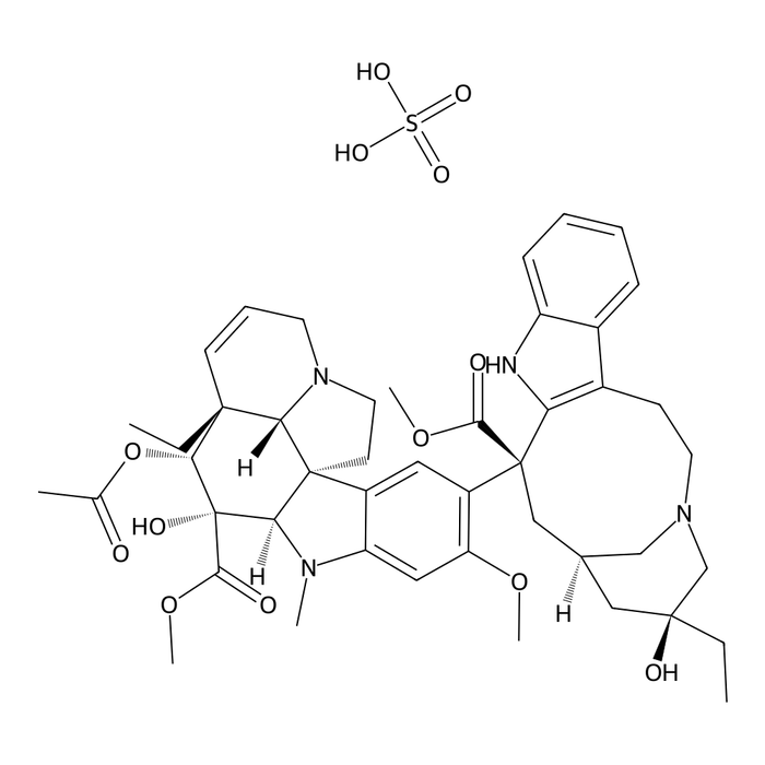 Vinblastine Sulfate