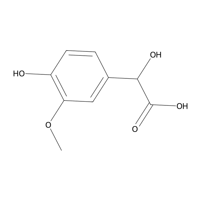 Vanillomandelic Acid
