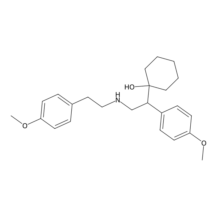 Venlafaxine EP Impurity H