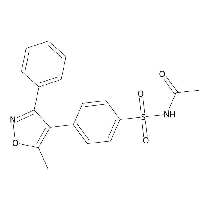 Valdecoxib Impurity 10