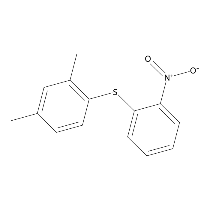 Vortioxetine Impurity 32