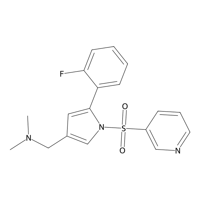 Vonoprazan Impurity 7