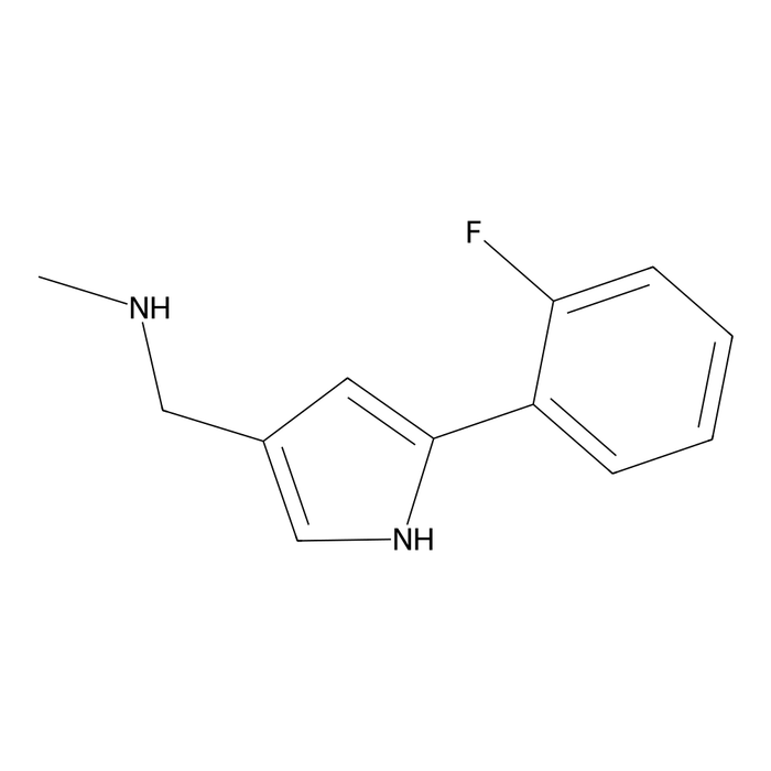 Vonoprazan Impurity 23