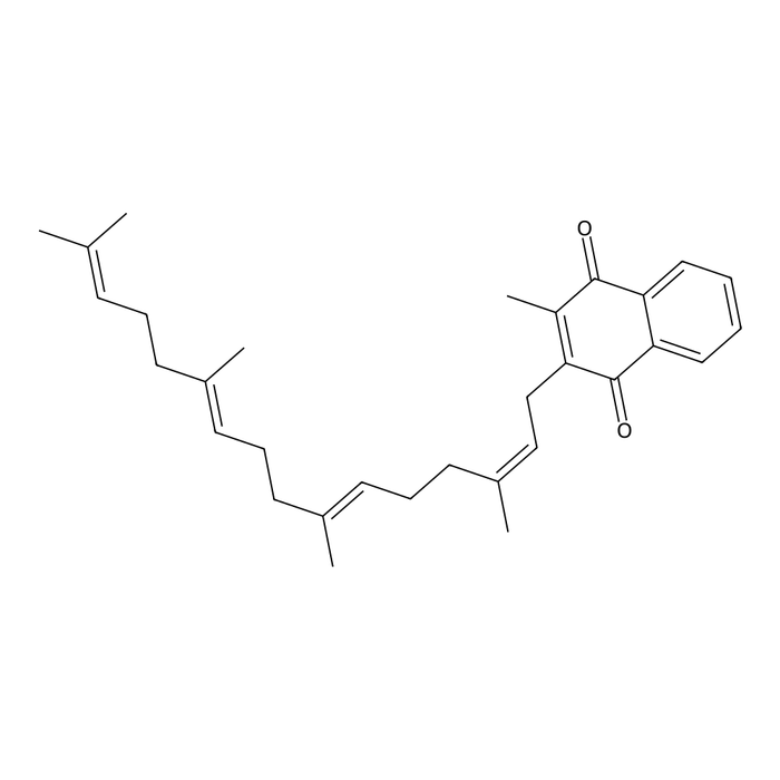 cis-Vitamin K2