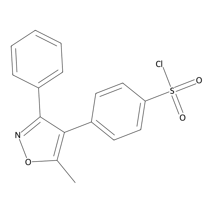 Valdecoxib Impurity 35