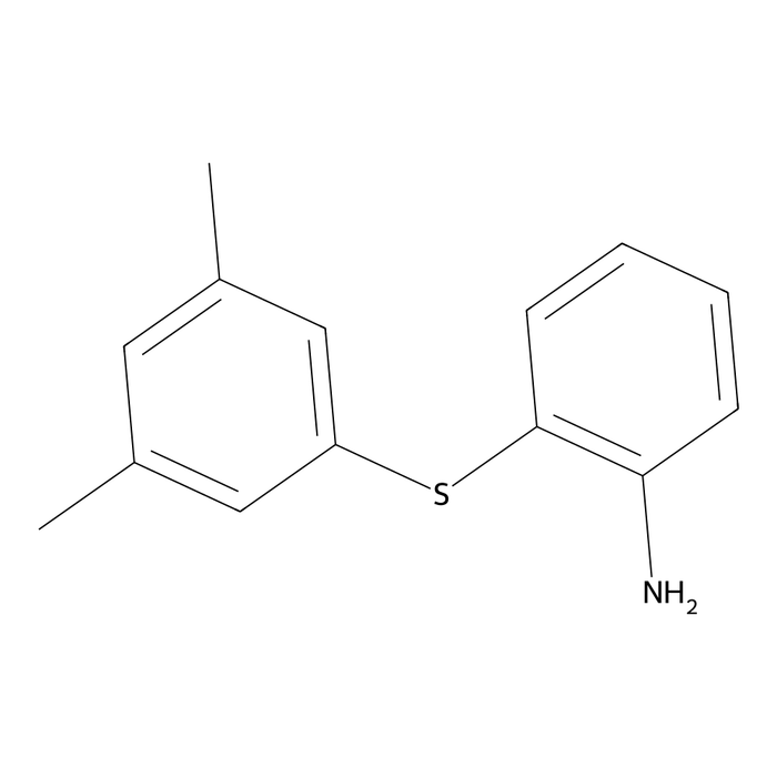 Vortioxetine Impurity 35