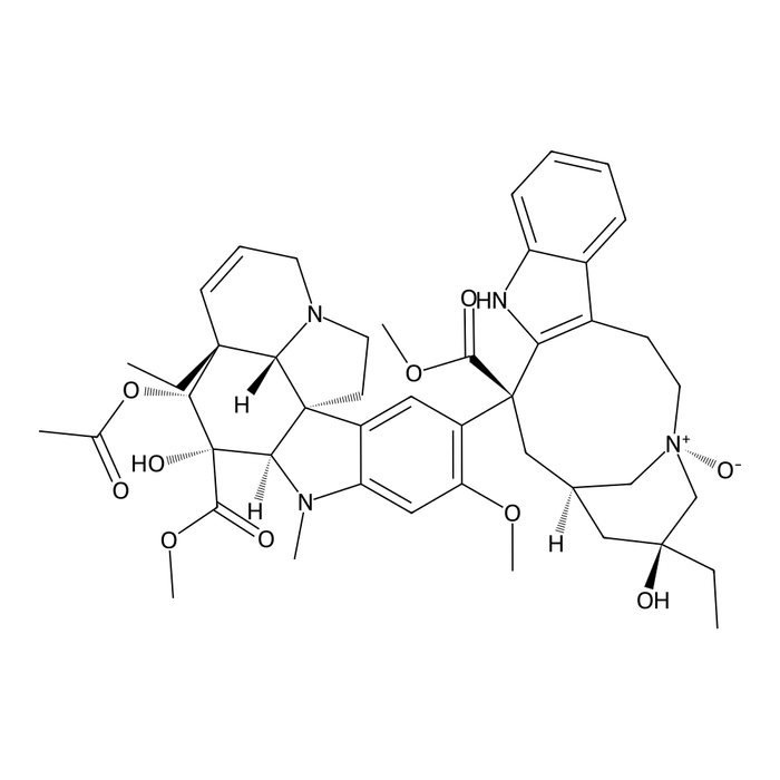 Vinblastine Impurity B