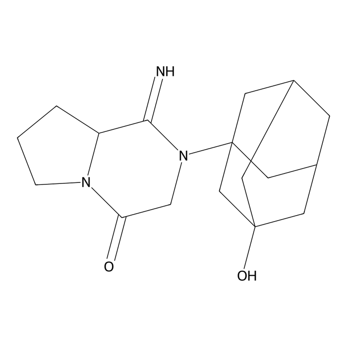 Vildagliptin Related Compound 2