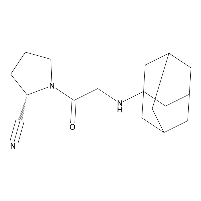 Vildagliptin Impurity 65