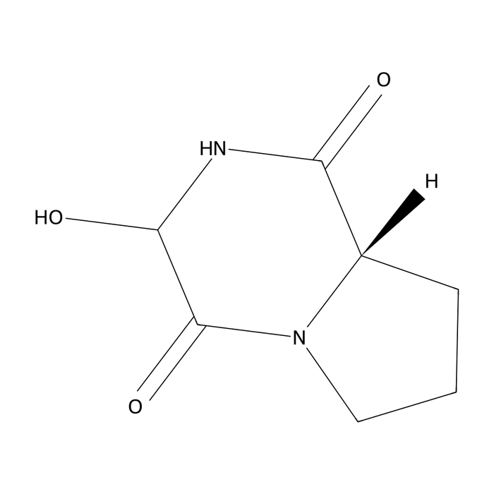 Vildagliptin Impurity 17 (Mixture of Diastereomers)