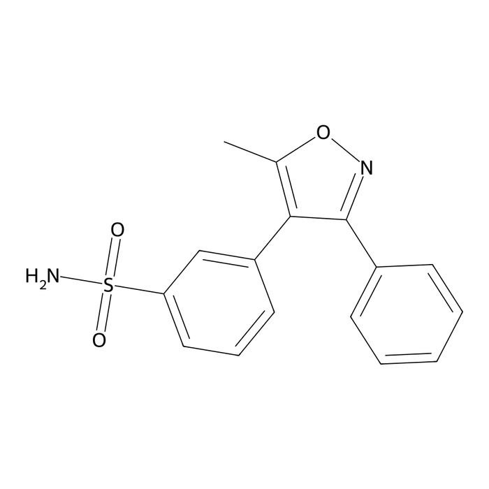 Valdecoxib Impurity 7