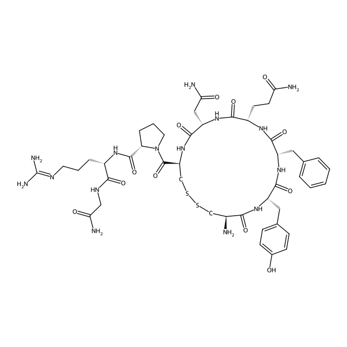 Vasopressin