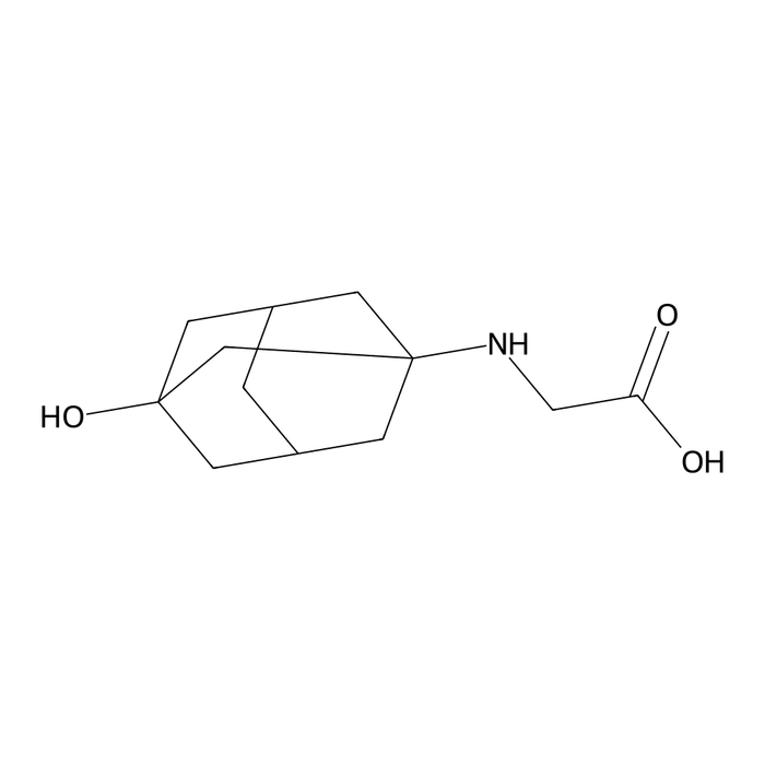 Vildagliptin Impurity 4