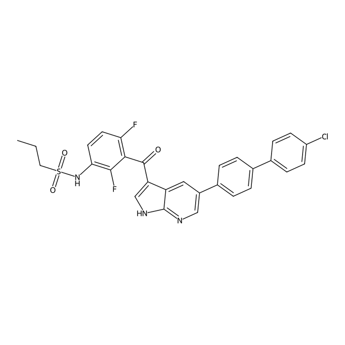 Vemurafenib Impurity 2