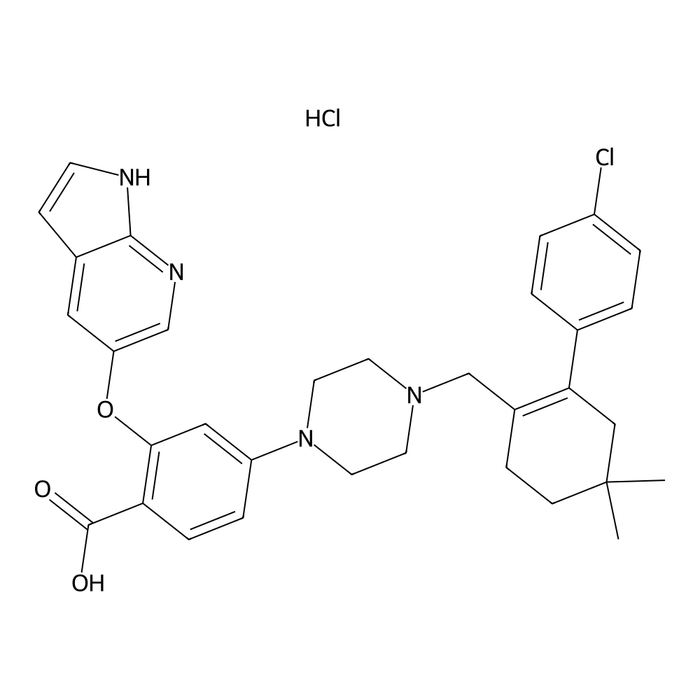 Venetoclax Impurity 5
