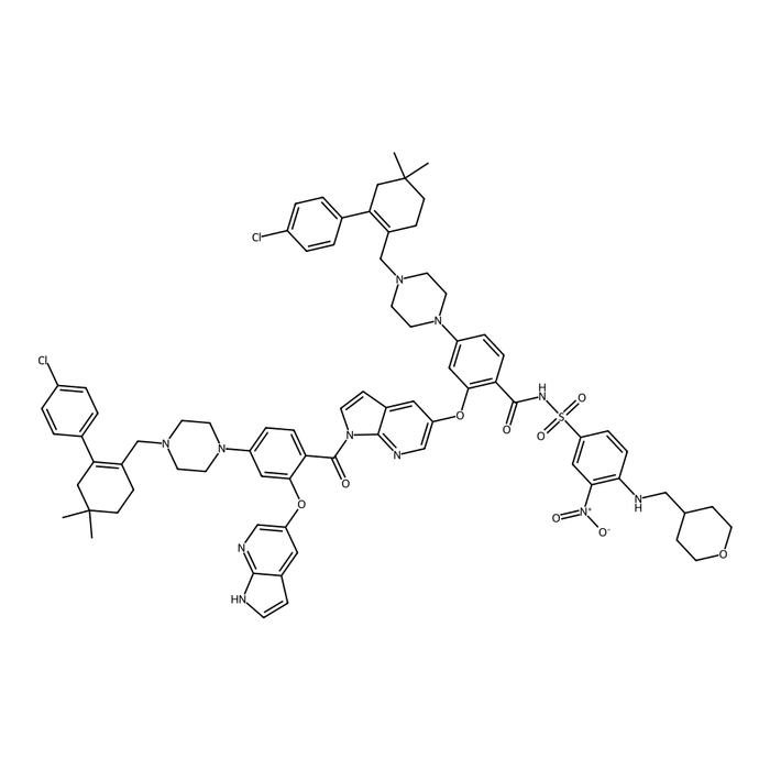 Venetoclax Dimer Impurity