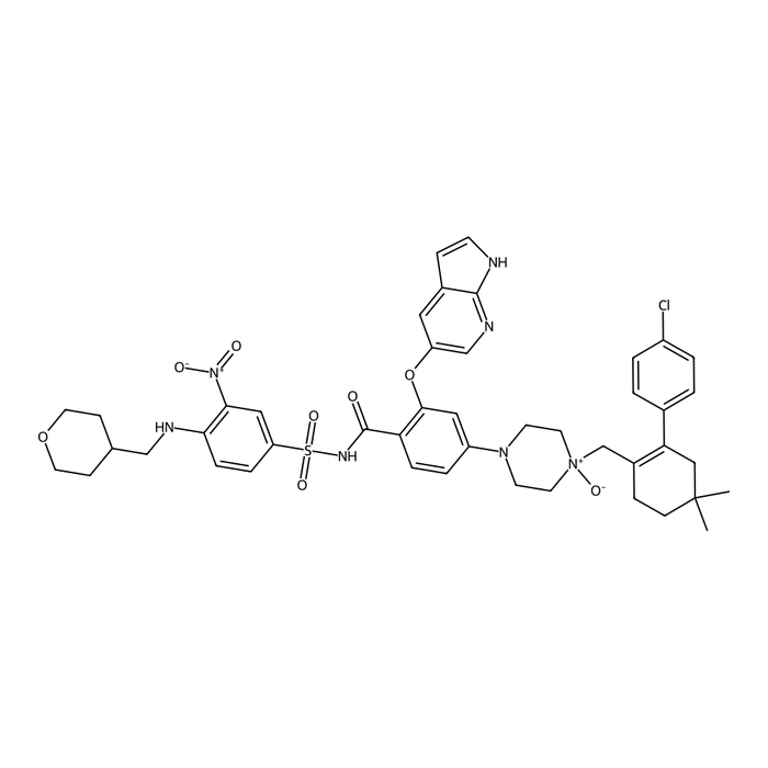 Venetoclax-N-Oxide