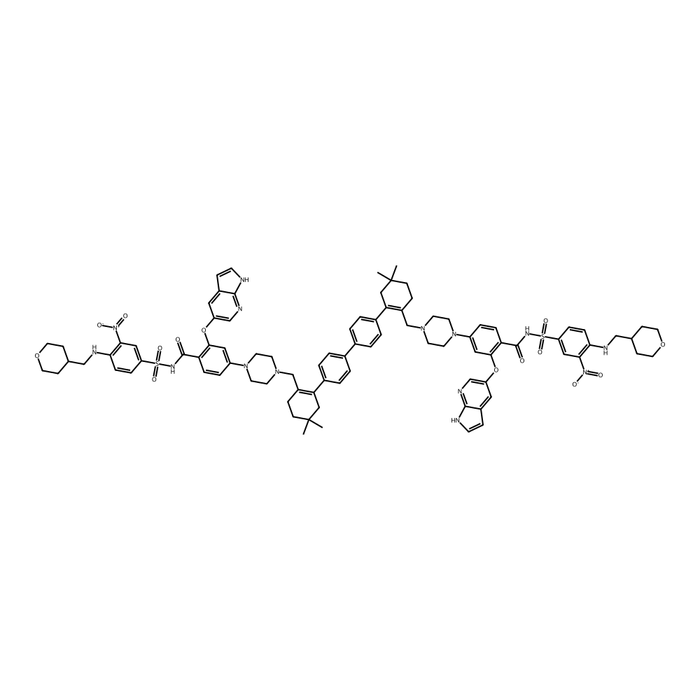 Venetoclax Dimer