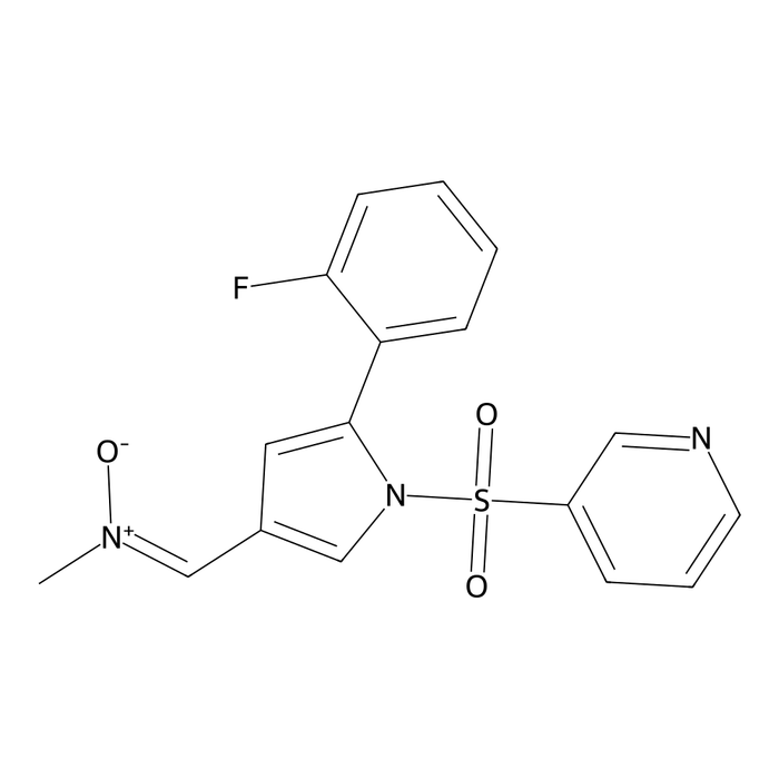 Vonoprazan Impurity 24
