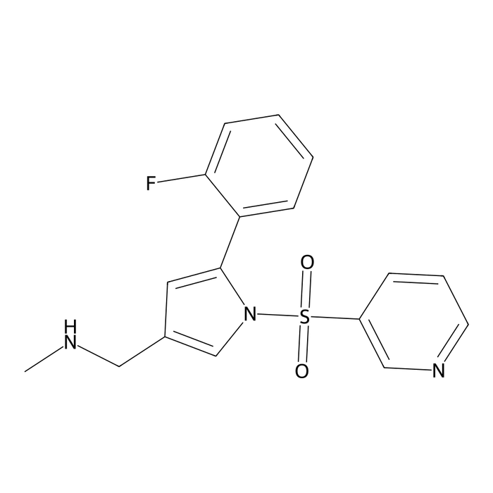 Vonoprazan