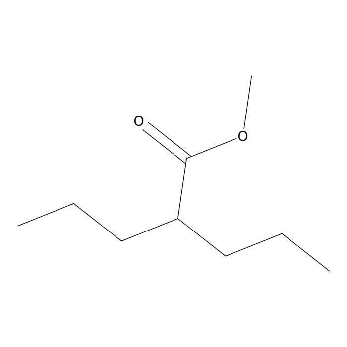 Valproic Acid Methyl Ester