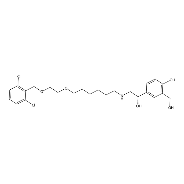 (S)-Vilanterol