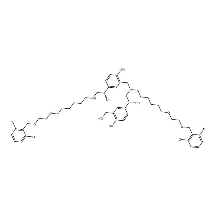 Vilanterol Dimer