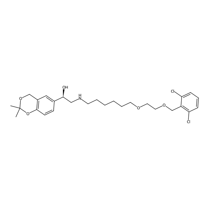 Vilanterol Impurity 1