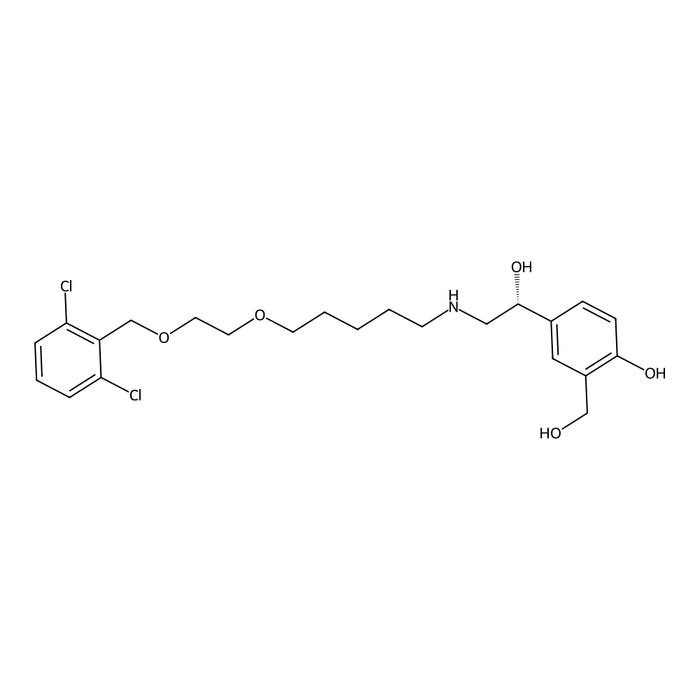 Vilanterol Impurity 19