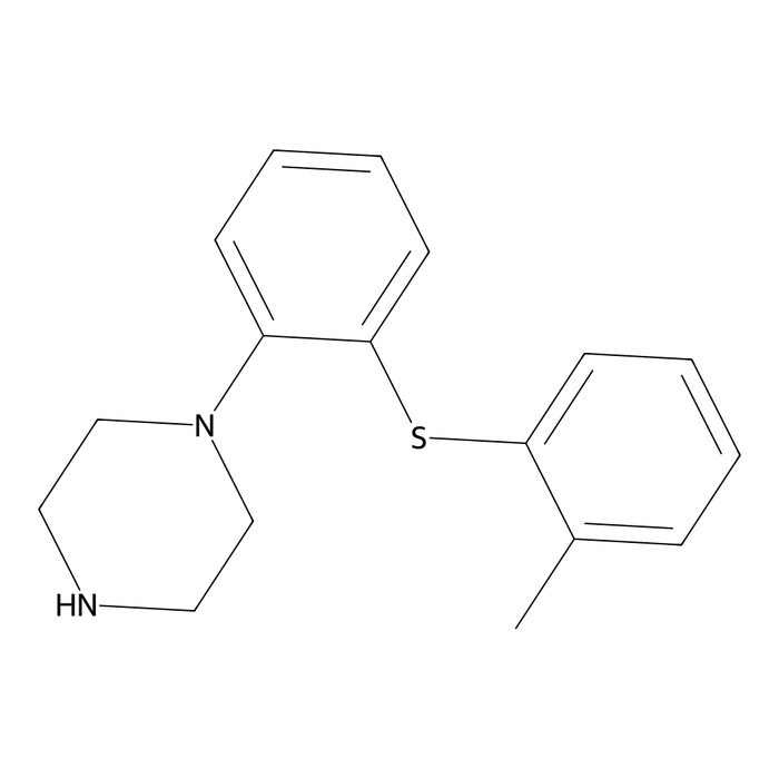 Vortioxetine Impurity 1